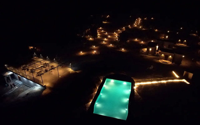 Thour Nature Resorts