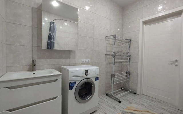 Квартира Новиковъ Дворик