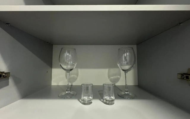 Апартаменты Оазис