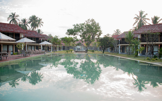 The Villas Boutique-hotel