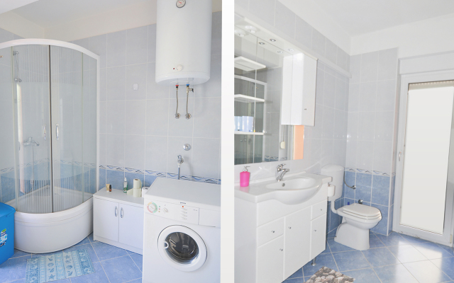 Marjan park Apartments