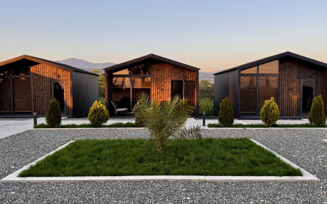 Sea Villa Chalet