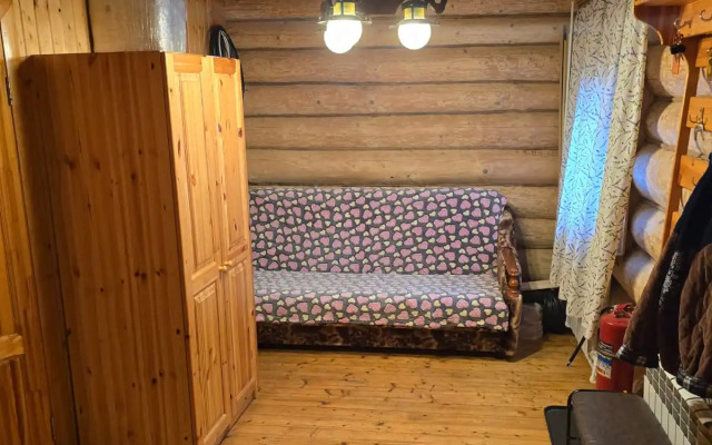 Частный дом Уница 120кв.м на первой линии озера Селигере