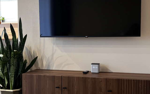 Частный дом в Деревне Семибратское