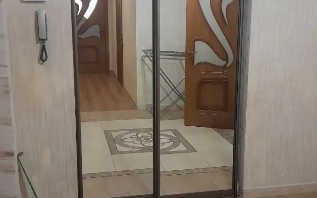 Samara Millennium Hall Kalinina 34 Flat