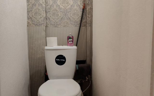 Квартира на Красногвардейской 10