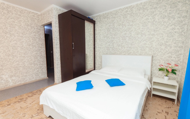 Апартаменты на Котовского 26 1