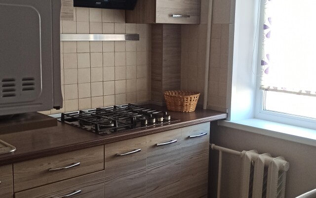 Апартаменты Приморье 26