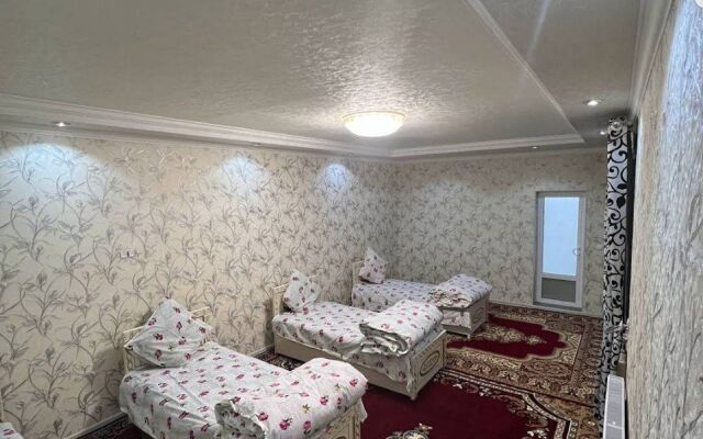 Nippon Guest house