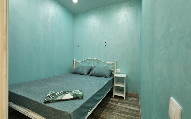 Uyutnaya Kvartira na Liliy 13 ot Homehotelsochi Apartments