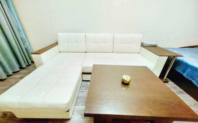 Апартаменты Like Home возле завода Севмаш