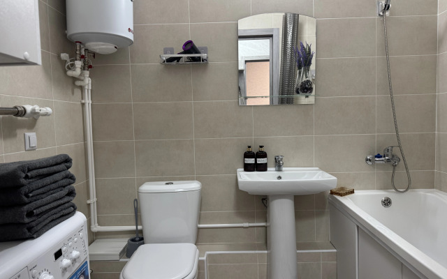 Квартира на Ул Донбасская 25к3