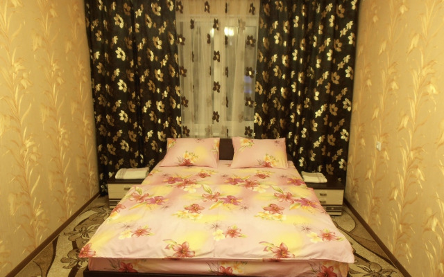 Апартаменты Элигант