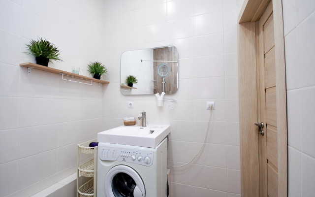 Квартира Аквапарк