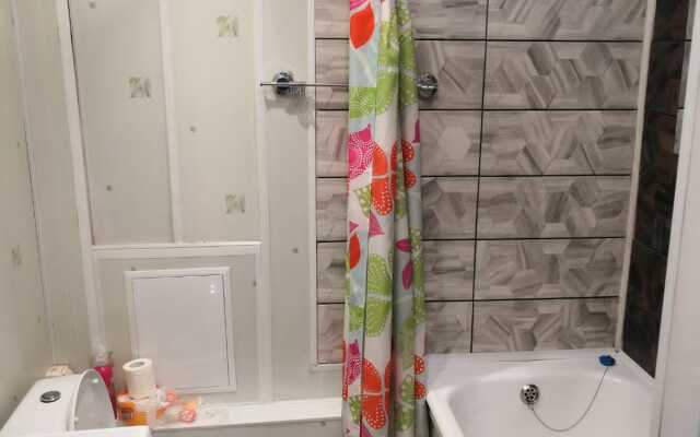 Апартаменты Однокомнатная на Юбилейной 12