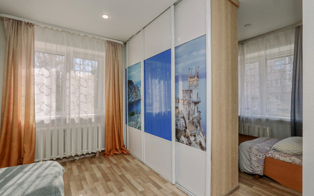 Квартира идеальная для семьи Круглосуточное заселение Уютно Ижевск