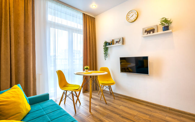 Welcome Karelia Riverside V Tsentre Apartments