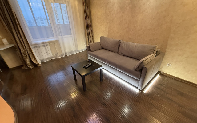 Квартира на Союзной 2