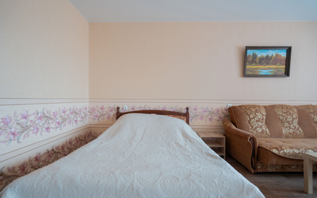 Апартаменты ATLANT Apartments 35