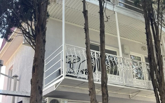 SV Guest house
