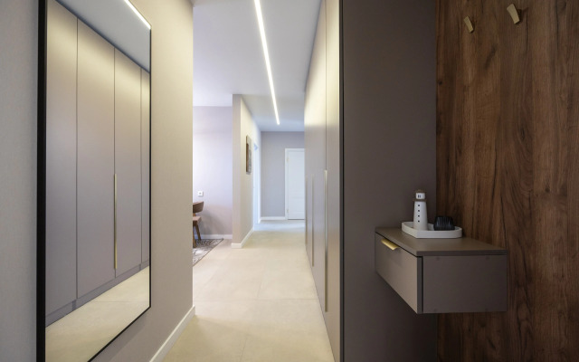 U Morya | Apart Zelenogradsk Flat