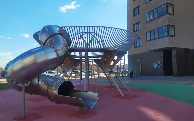 Апартаменты Кофеин 2