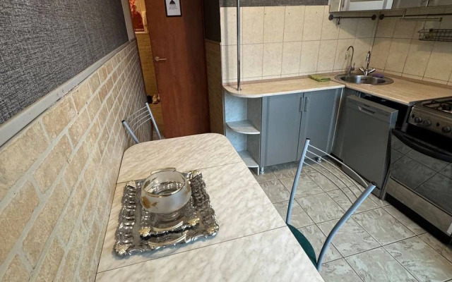 Квартира Двухкомнатная в Колпино