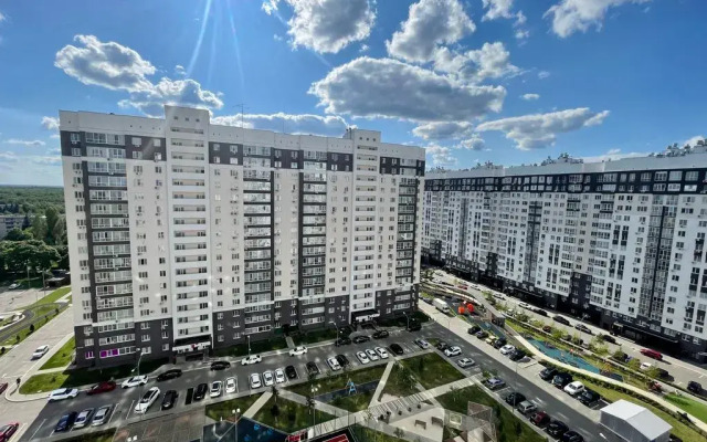 Квартира 1-Комн