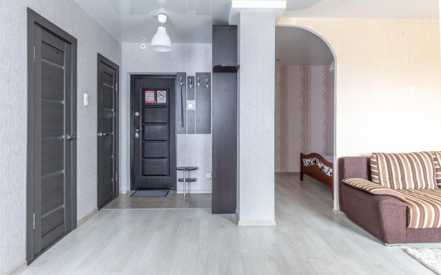 Minsk Mir Apartment