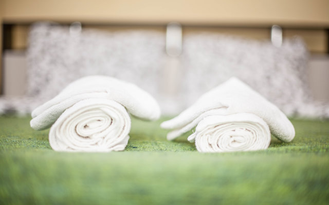 Мини-отель На Лиговском 108