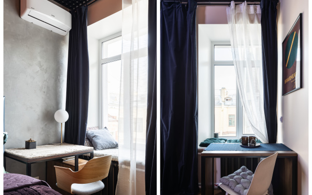 Апартаменты Studio Loft на Восстания