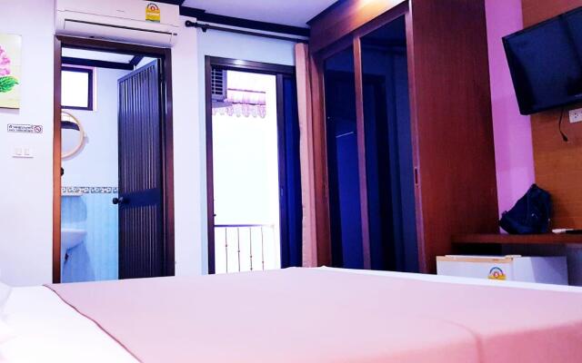 Baan Ketkaew Guest House 2