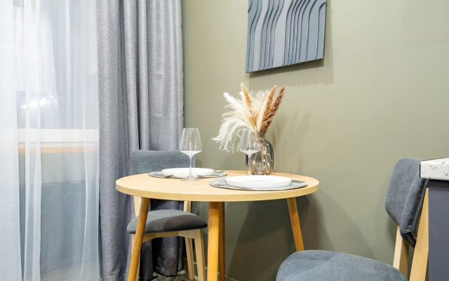 Terra Apartment