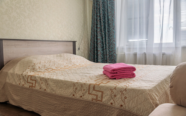 Квартира Флагман