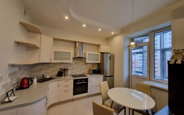 Апартаменты Спасская 1