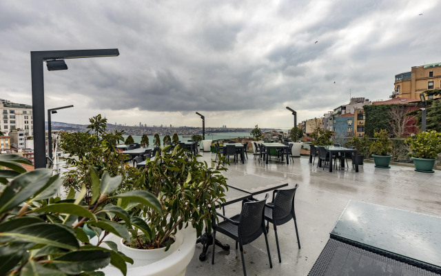 Grand Star Hotel Bosphorus & Spa
