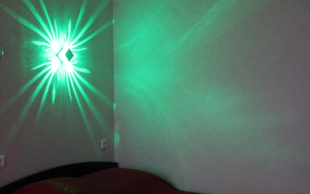 Квартира на улице Благоева