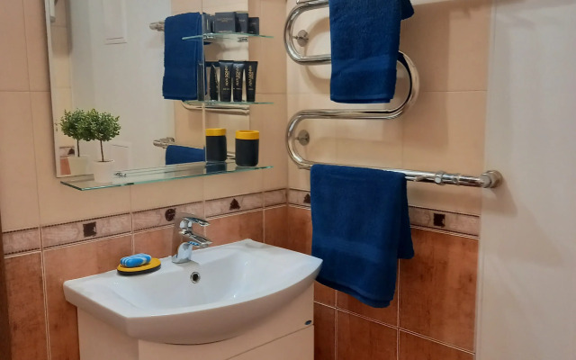 Квартира в г. Самара, 5 Просека, д. 97