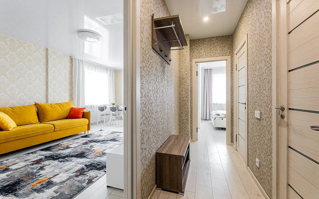Apartamenty Minsk-Arena
