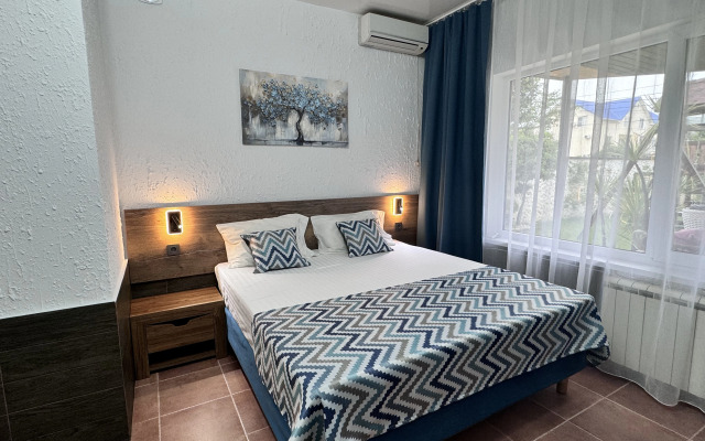 Sky Garden Guest House