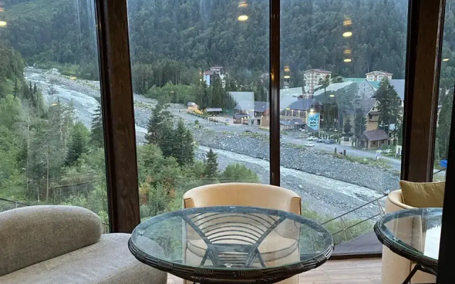 Apartamenty TAUKEL