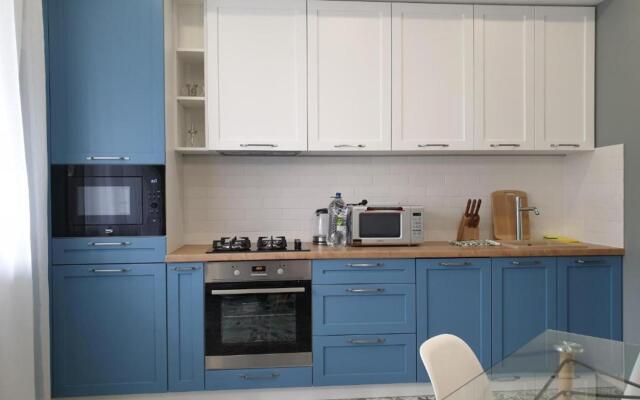 Apart39 U Korolevskih Vorot Apartments