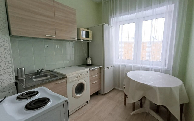 Квартира 112 квартал Улан-Удэ