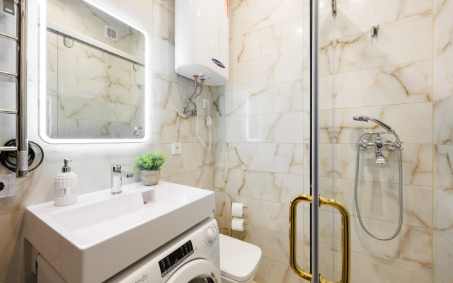 Апартаменты Sutki Rent Распутин