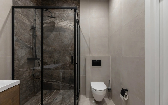 Апартаменты Knokey Алексеевская Улучшенные