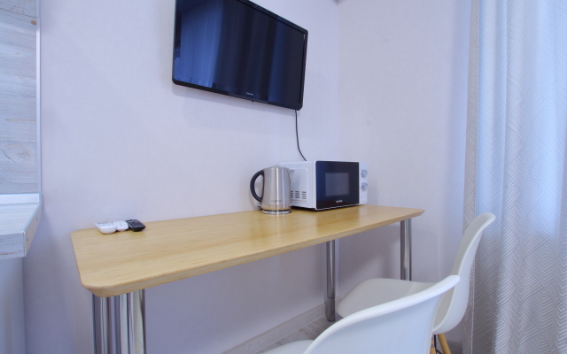 Апартаменты Метро Родина