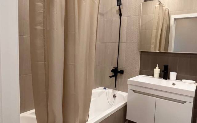 Апартаменты Милый дом на Фабричной 65/3