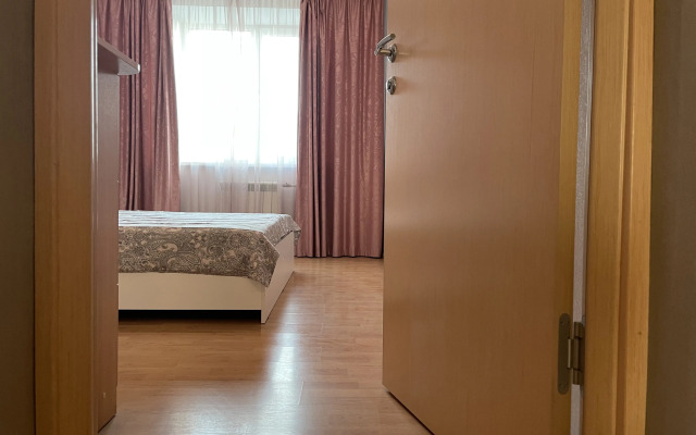 3kh/kom Grina Apartments