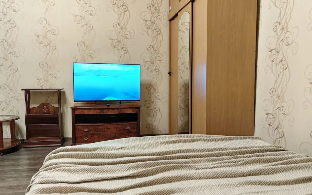 Апартаменты Like Home возле завода Звёздочка