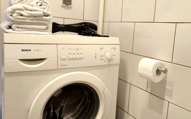 Квартира Уютная квартира с видом на закат